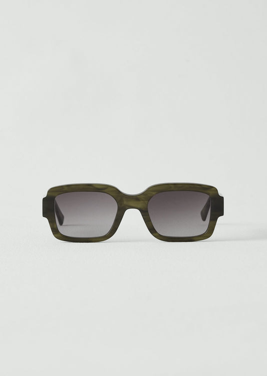 Monokel Apollo Sunglasses | Green