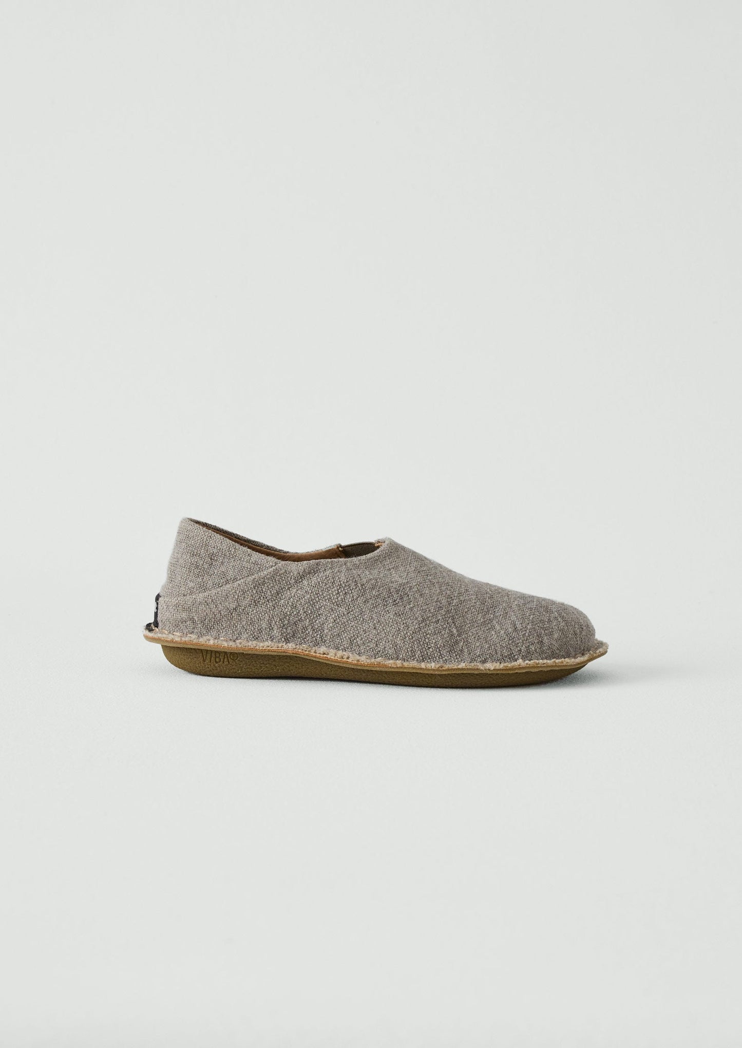 Vibae Zuma Linen Slippers | Sand
