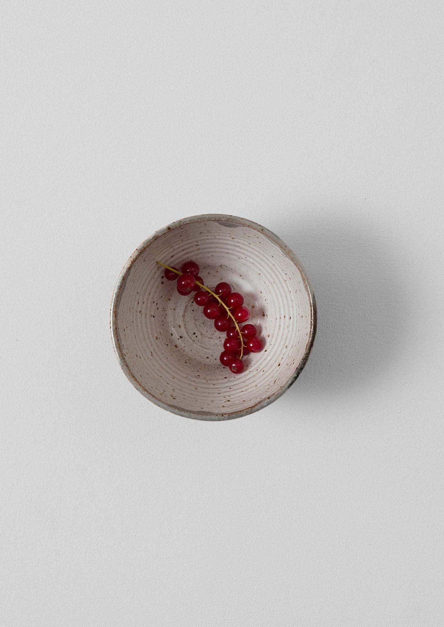 SZ Ceramics Storm Cereal Bowl | Grey Fleck