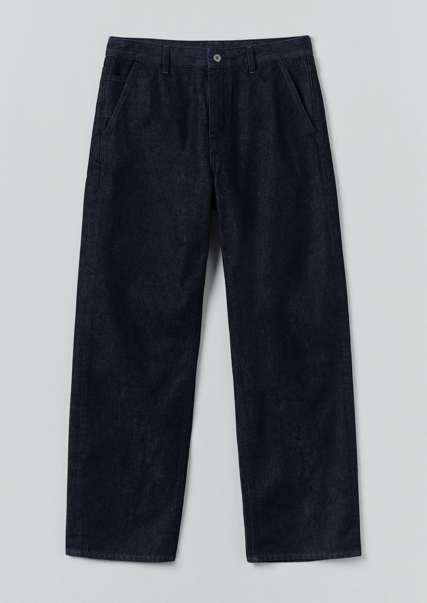 Rory Denim Jeans | Indigo